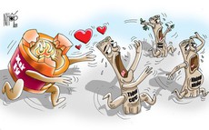 Vì sao bệnh tim tăng?
