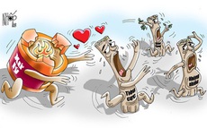 Thói quen cuối tuần