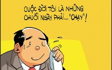Ghế ông phó