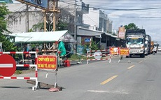 Coi chừng vẽ thêm