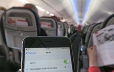 Vì sao châu Âu cho phép điện thoại bật 5G trên máy bay?
