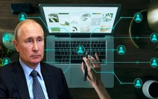 Ông Putin yêu cầu 'nghỉ chơi' công nghệ nước ngoài