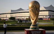 Thái Lan đang 'chạy vạy' kiếm tiền mua bản quyền World Cup 2022