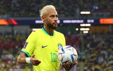 Dự đoán Croatia - Brazil: Brazil quá mạnh