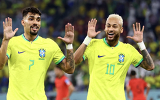 Huỳnh Kesley: 'Croatia là đối thủ nguy hiểm với Brazil'