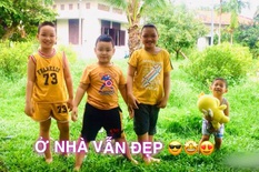 Cuộc thi ‘Lan tỏa năng lượng tích cực 2021’: Suy nghĩ tích cực và làm đơn giản vấn đề