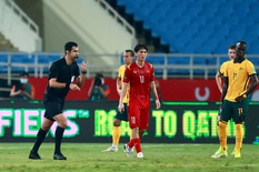 ESPN: 'Việt Nam không may mắn khi bị từ chối quả phạt đền'