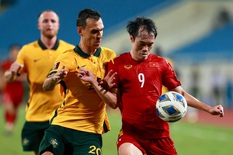 FIFA: 'Những chiến binh sao vàng' đã có những màn trình diễn quả cảm