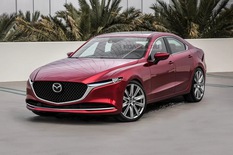 Mazda6 đời mới sẽ chỉ được dùng công nghệ cũ
