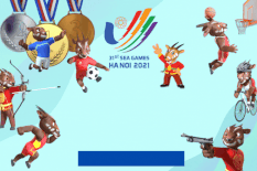 Bảng tổng sắp huy chương SEA Games 31 ngày 20-5: Đoàn Việt Nam vượt xa chỉ tiêu hơn 20 HCV