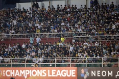 Vé xem đội tuyển Việt Nam đá với Afghanistan trên sân Thống Nhất từ 150.000 đồng