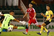 Lịch trực tiếp AFC Cup 2022: Viettel FC - Phnom Penh Crown