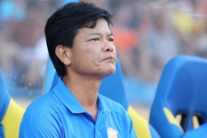 Cổ động viên Nam Định kêu gọi thay huấn luyện viên Nguyễn Văn Sỹ, nếu không sẽ bỏ đội bóng