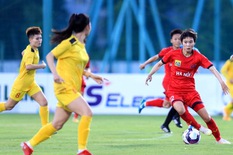 Không có cầu thủ, đội Sơn La không tham dự Giải bóng đá nữ vô địch quốc gia 2022