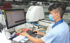 Doanh nghiệp dệt may tăng tốc ứng dụng AI và tự động hóa
