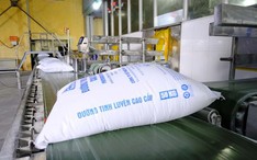 Gia hạn phòng vệ thương mại với đường Thái Lan đến 2031
