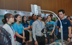 Đằng sau thành công của các dự án khởi nghiệp sáng tạo