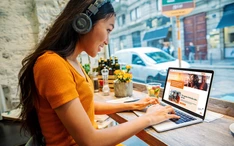 Doanh nghiệp dùng phần mềm, không phải mua 'key' là xong