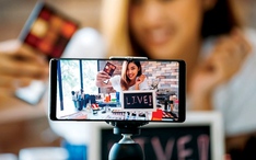 Người livestream bán hàng phải định danh, nền tảng lưu dữ liệu 1 năm