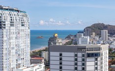 Tái định vị TPHCM theo mô hình siêu đô thị đa cực, hướng biển