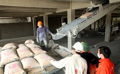 Giảm thuế xuất khẩu một số khoáng sản