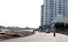 Dự án khu đô thị - Phần 1: Khi rào cản pháp lý bớt 'giữ chân'