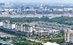 Bong bóng bất động sản - Phần 2: Khi giá nhà vượt xa thu nhập
