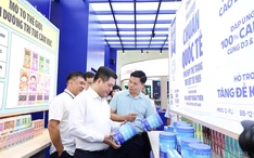 Vốn nhà nước 'giữ thế' tại Vinamilk trong chu kỳ mới