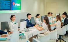 Ngân hàng làm trung gian vốn như thế nào? - Phần 2: Cái phanh kinh tế quan trọng