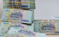 Bất động sản tăng tốc huy động trái phiếu