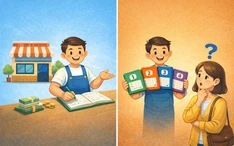 'Doanh nghiệp một người' - Phần 1: 'Vỏ pháp lý' mới cho cá nhân kinh doanh?
