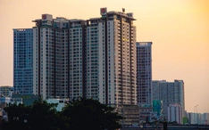 Dòng vốn mới kéo nhịp thị trường bất động sản