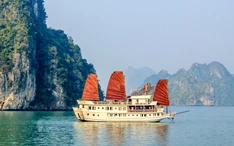Đà Nẵng, Hạ Long ‘dẫn sóng’ du lịch hè 2026