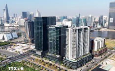 Trung tâm tài chính quốc tế - Phần 2: Cần thiết kế thể chế dài hạn để tạo dựng lòng tin