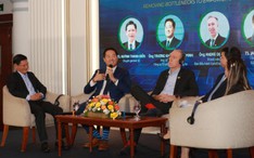 Cộng hưởng nguồn lực để doanh nghiệp Việt Nam vươn mình