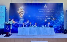PNJ bứt tốc giữa sóng vàng, đặt kế hoạch tăng trưởng kỷ lục