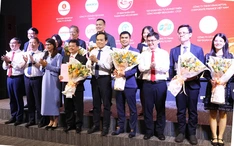 TPHCM ra mắt quỹ đầu tư mạo hiểm 500 tỉ đồng