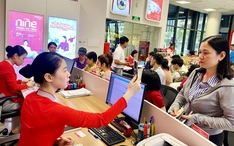 Nhà mạng bắt đầu khóa một chiều thuê bao chưa xác thực