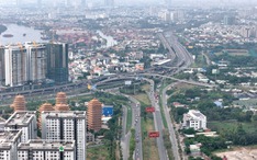 Hạ tầng, đô thị hóa và 'tần số' tăng trưởng mới cho thị trường bất động sản