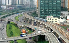 TPHCM tìm ở đâu 1,2 triệu tỉ đồng mỗi năm cho giấc mơ siêu đô thị?