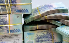 Nguồn vốn là tâm điểm của ngành ngân hàng trong quí 1-2026