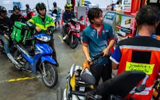 Doanh nghiệp ASEAN trong vòng xoáy chi phí và suy giảm nhu cầu