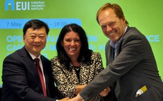 EU, Trung Quốc lập liên minh thúc đẩy thị trường carbon toàn cầu