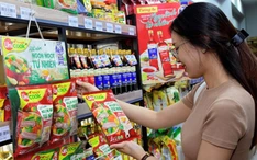 KIDO đẩy mạnh liên kết, M&A ngành hàng tiêu dùng thiết yếu