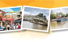 Malacca - cuốn biên niên sử bằng đá
