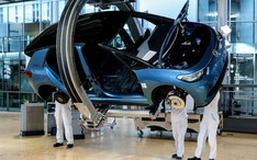 EU muốn doanh nghiệp giảm phụ thuộc vào Trung Quốc