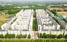 Đề xuất cấp vốn 10.000 tỉ đồng cho Quỹ nhà ở Trung ương