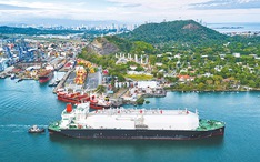 Từ Hormuz đến Panama: Khi vận tải biển bị kéo vào vòng xoáy địa chính trị