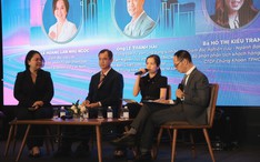 Bất động sản cần ‘sức bền’ của dòng vốn để bước vào chu kỳ tăng trưởng mới