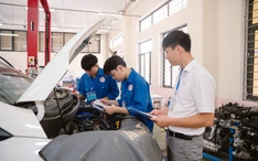 Góc khuất giảng đường - Phần 2: Hệ thống khiến sinh viên muốn chuyển hướng phải trả giá đắt